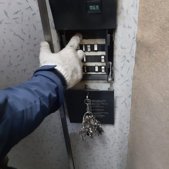 エレベーターコンサルタントADEKAT Assists 西宮のマンション管理・戸建て管理委託・建物修繕｜阪神間も対応