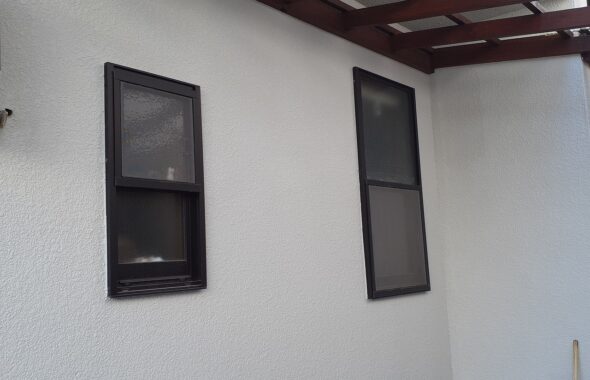 窓リノベしませんか